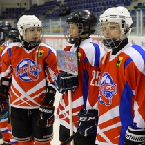 11 марта завершились Всероссийские финальные соревнования юных хоккеистов «Золотая шайба»  среди команд юношей 2010 -2011 г.р. дивизиона «ВОЛЖСКИЙ»